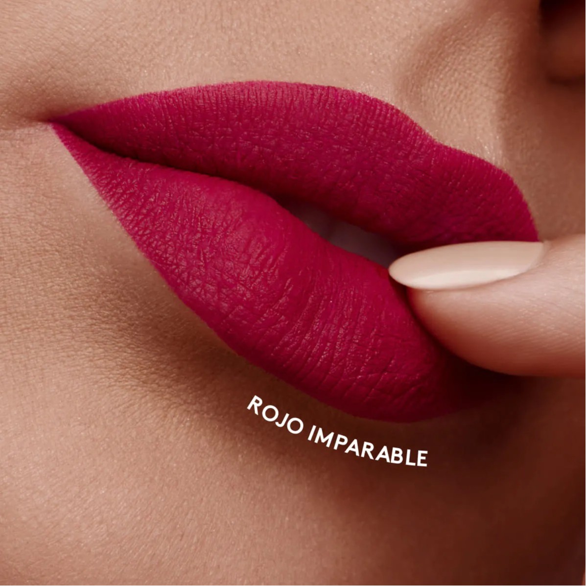Rojo Imparable 24H