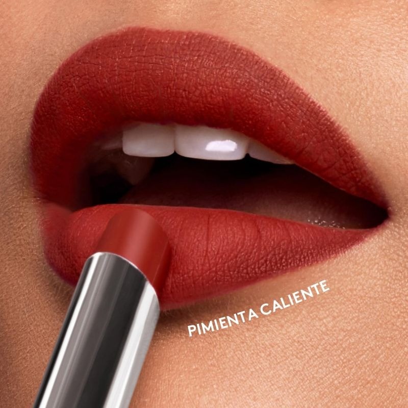 Pimienta Caliente 24H