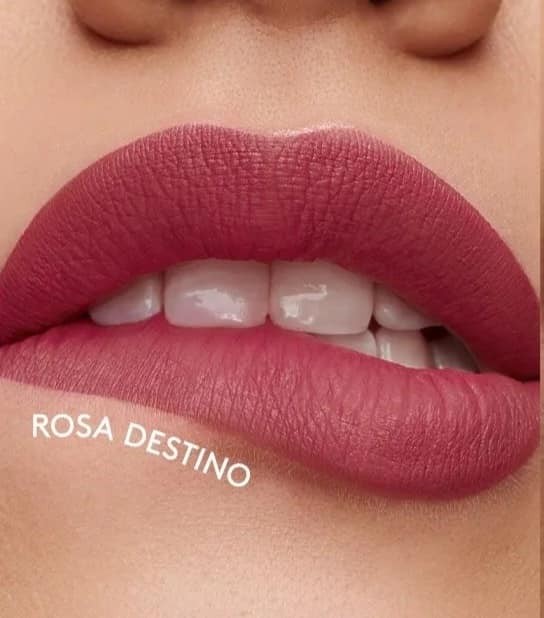 Rosa Destino 24H