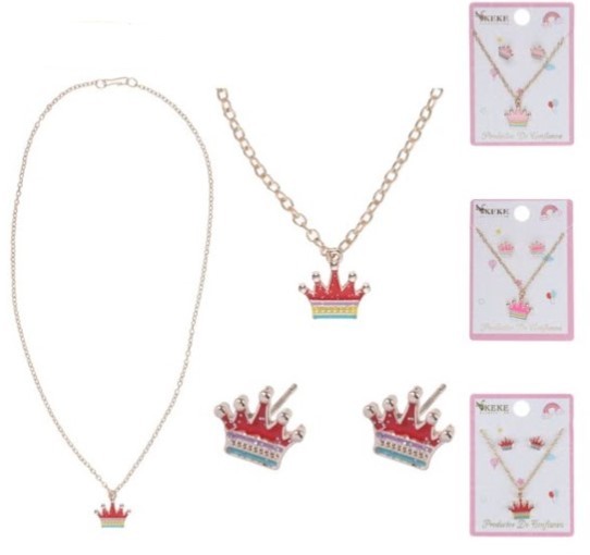 Set niña 112072