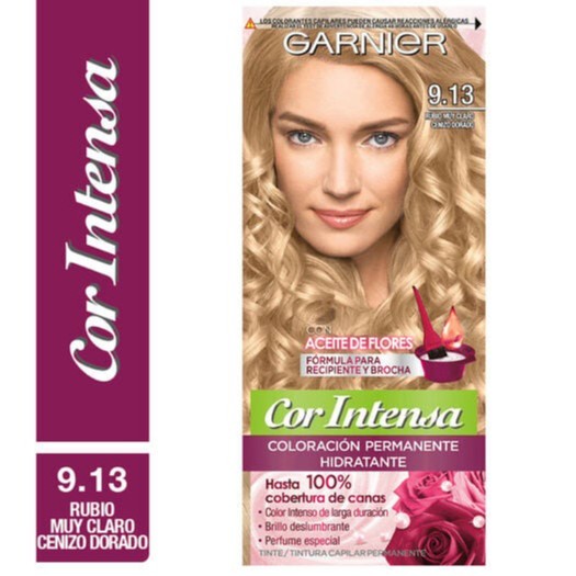 Garnier 9.13