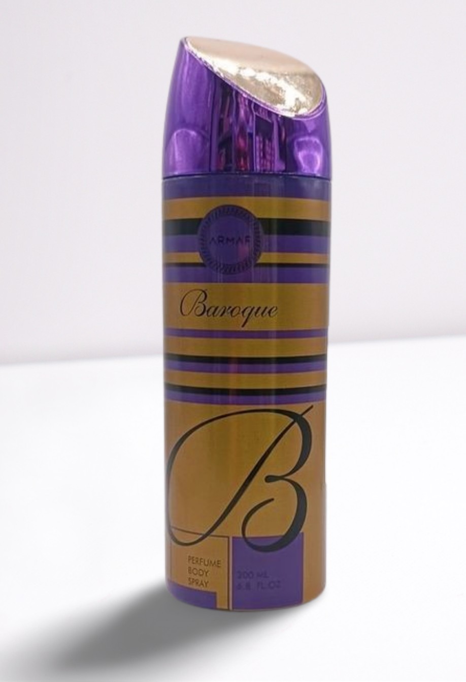 Splash Baroque 200ml