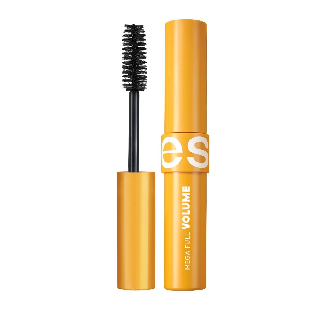 Mascara Mega Full Volumen