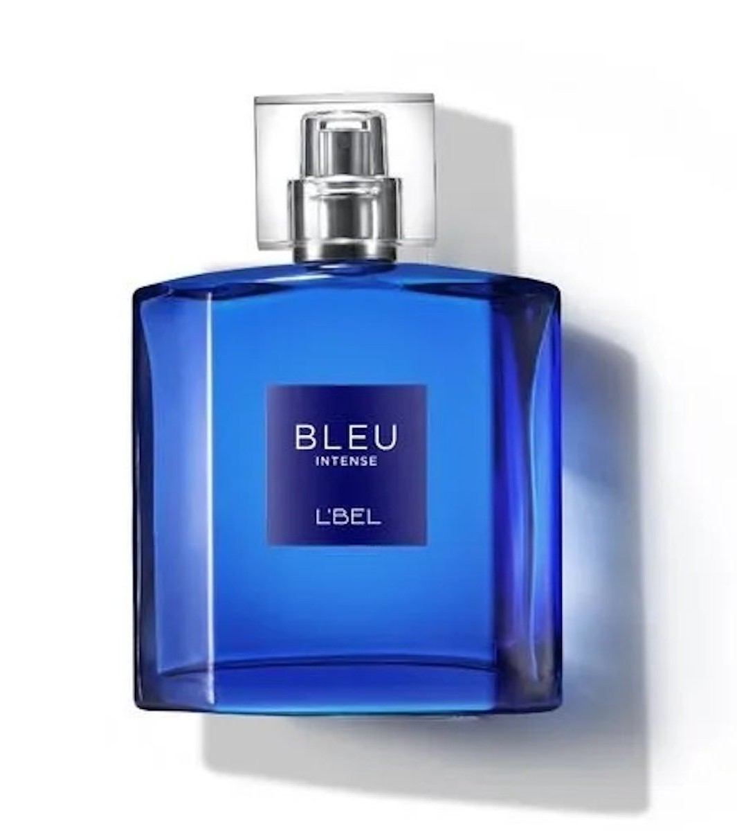 Bleu Intense 100Ml