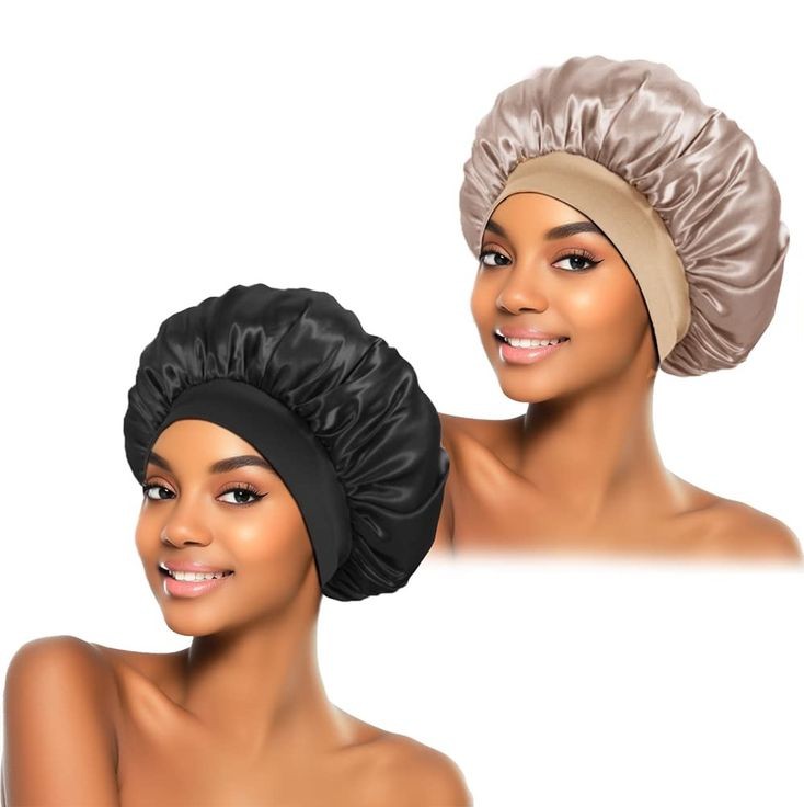Gorro De Saten