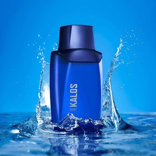 Kalos Sport 100ML