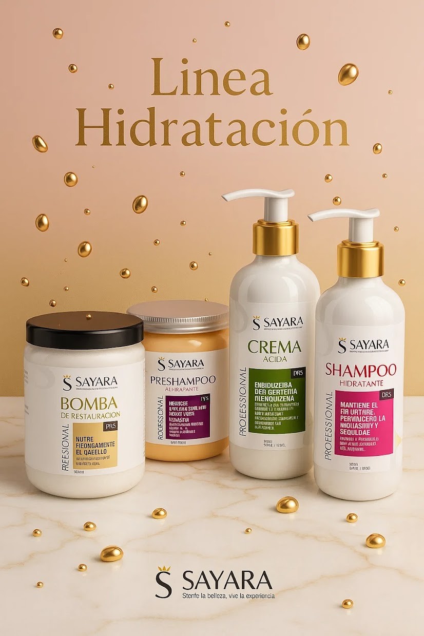 Línea de Restauración 300ML