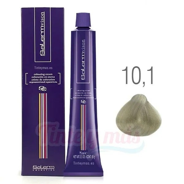 Salerm 10.1 60ML