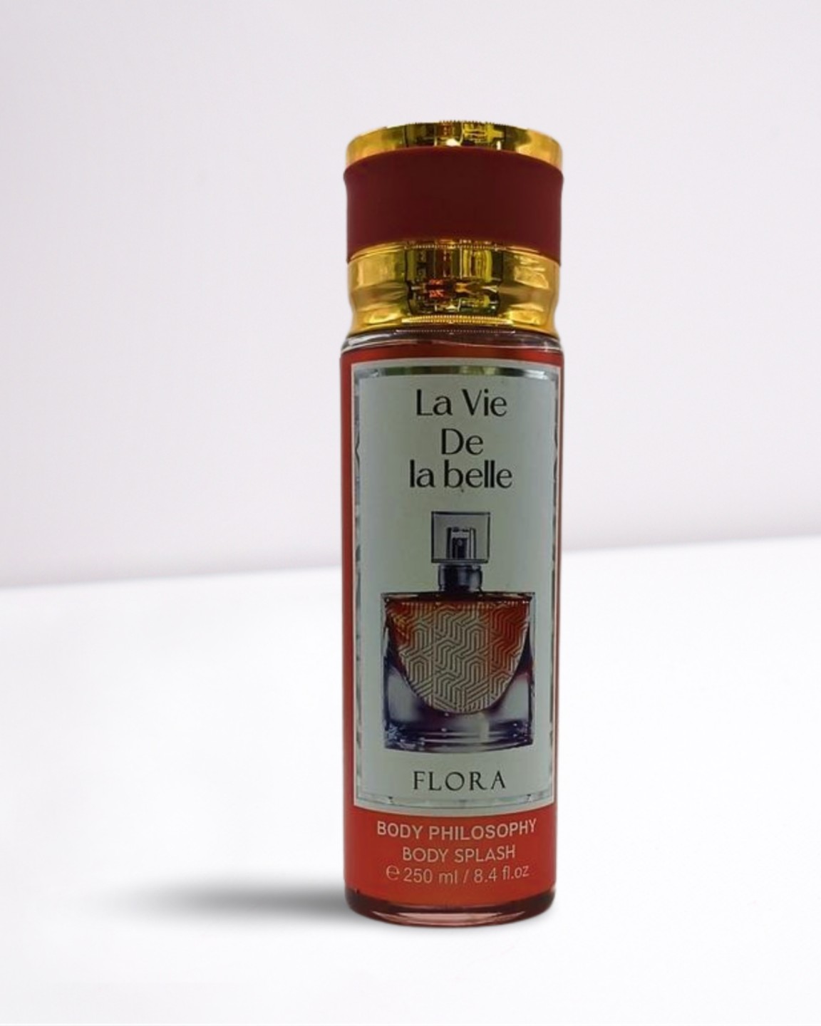 La Vie de la Belle 250ml