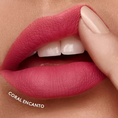 Coral Encanto 24H