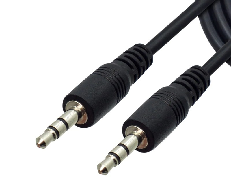 Cable de Sonido