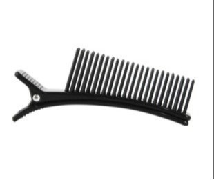 Pinza tomador para tintura